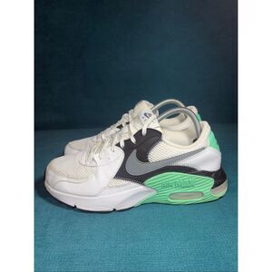 Nike Air Max Excee White Grey Mint Foam Sneakers Women’s Size 9 DM8346-100